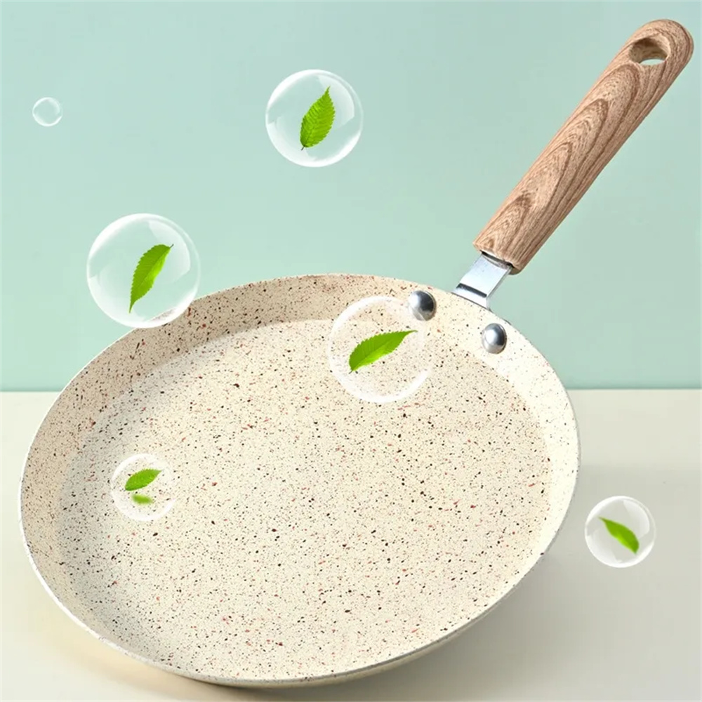 Frying Pan Non-stick Pancake C - Electric Griddle Pancake review and price