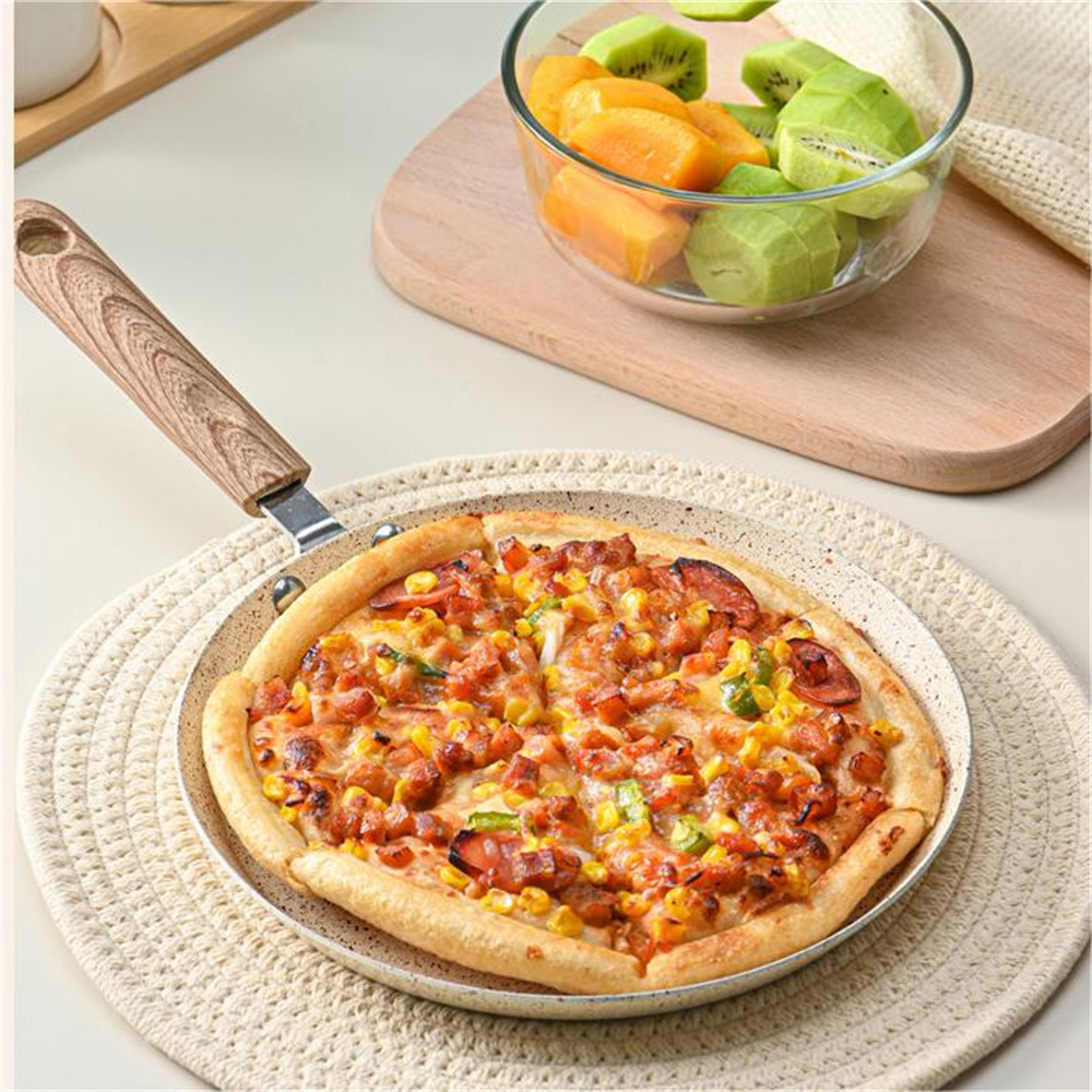 Frying Pan Non-stick Pancake C - Electric Griddle Pancake review and price