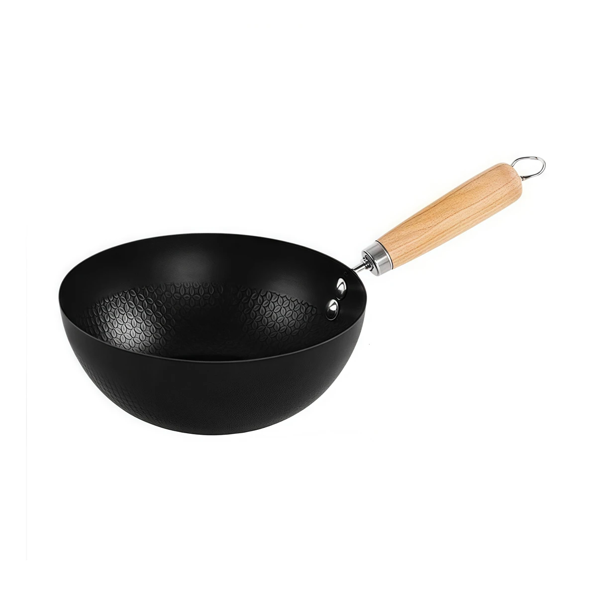 Efficient Heat Distribution Fl - Wok Electric Flat review and price