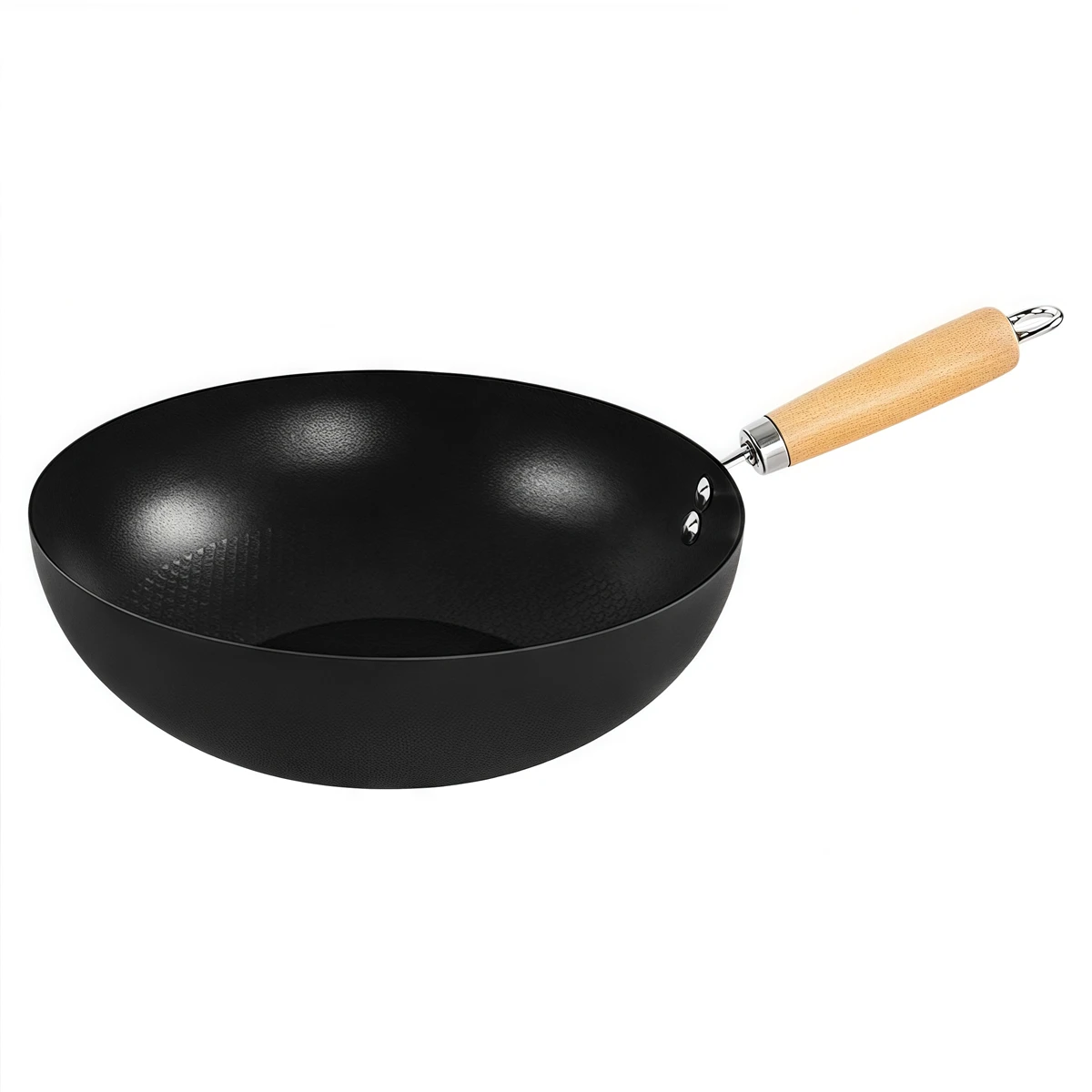 Efficient Heat Distribution Fl - Wok Electric Flat review and price